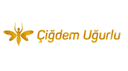 Çiğdem Uğurlu Akademi logo
