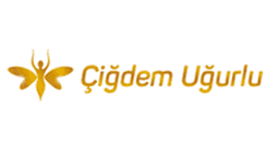 Çiğdem Uğurlu Akademi logo