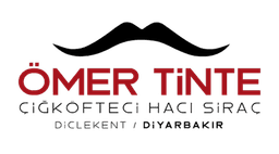 Çiğköfteci Hacı Siraç logo