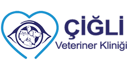 Çiğli Veteriner Kliniği logo