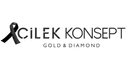 Çilek Konsept logo