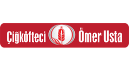 Çiğköfteci Ömer Usta logo