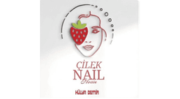 Çilek Nail House logo
