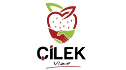 Çilek Vize Danışmanlık logo