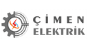 Çimen Elektrik logo
