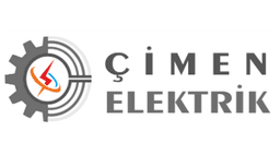 Çimen Elektrik logo