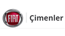 Çimenler Fiat logo