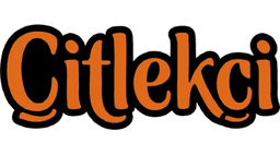 Çitlekçi logo