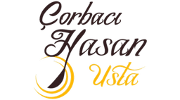 Çorbacı Hasan Usta logo