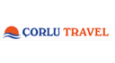 Çorlu Travel logo
