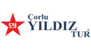 Çorlu Yıldız Tur logo