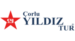 Çorlu Yıldız Tur logo