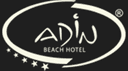 Adin Beach Hotel logo
