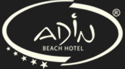 Adin Beach Hotel logo