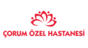 Çorum Özel Hastanesi logo