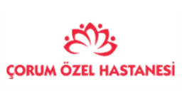 Çorum Özel Hastanesi logo