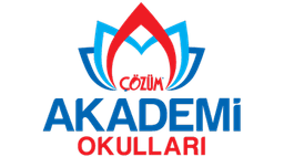 Çözüm Akademi Okulları logo