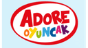 Adore Oyuncak logo