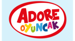 Adore Oyuncak logo