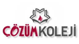 Çözüm Koleji logo