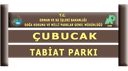 Çubucak Orman Kampı logo
