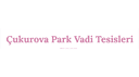 Çukurova Park Vadi Tesisleri logo