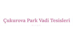 Çukurova Park Vadi Tesisleri logo