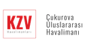 Çukurova Uluslararası Havalimanı logo