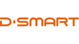 D-Smart logo