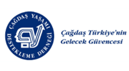 ÇYDD logo