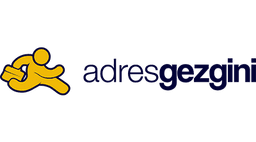 AdresGezgini logo