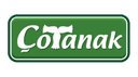 Çotanak logo