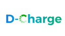 D-Charge logo