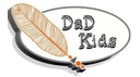 DaD Kids logo