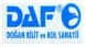 Daf Kilit logo