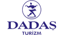 Dadaş Turizm logo