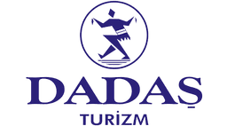Dadaş Turizm logo