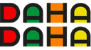 Daha Daha logo
