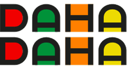 Daha Daha logo