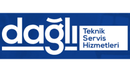 Dağlı Teknik logo