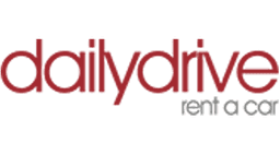 Dailydrive logo