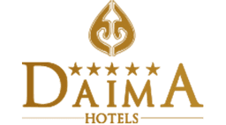 Daima Hotels logo