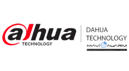 Dahua Technology logo