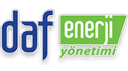 DAF Enerji Yönetimi logo