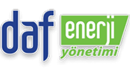 DAF Enerji Yönetimi logo