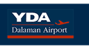 Dalaman Havalimanı logo