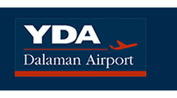 Dalaman Havalimanı logo