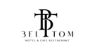 Adrasan Beltom Beach Hotel logo