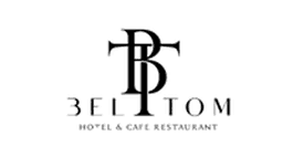 Adrasan Beltom Beach Hotel logo
