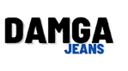 Damga Jeans logo